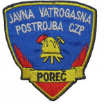 JVP CZP POREČ 2